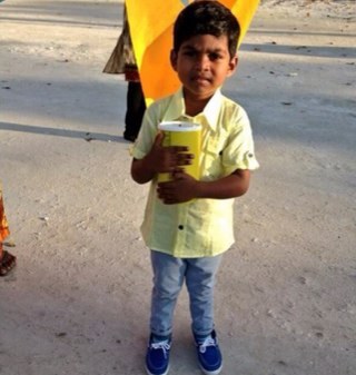 dhuvahakuves meehakah nudharaa NAIFARU MANIKUBEYGE ALI