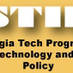 Georgia Tech STIP (@gtstip) Twitter profile photo