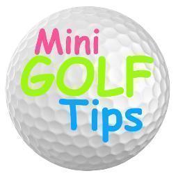 Pros at Mini Golf Matchup for iOS and Android giving tips on hole in ones and winning tournaments
