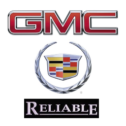 Family owned Car dealership, Reliable Cadillac-GMC Truck has been serving central Alabama, in historic downtown Selma, since 1946.