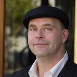 I'm a mad scientist! Founder and CEO at GRIN Technologies, Inc.