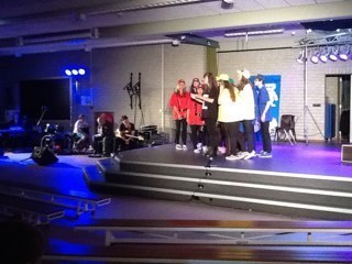 CampusCultura's profile picture. 