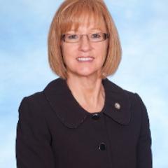 I am superintendent of High Prairie School Division. Married and am a mother of two lovely children. I live on a farm.