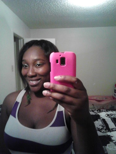 Call me Coaco!..im cool ppls 4 tha most part as long as u stay out my way we gon be good.ima business woman im all bout me,my little1 & my money.