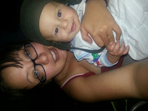 saracollier91's profile picture. 