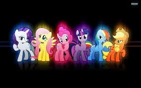I am the hotline for ANYPONY