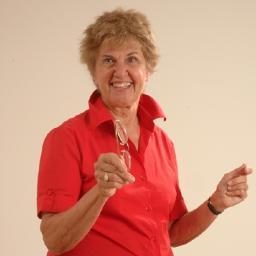 Former NASA Director of Life Sciences. Author of just-released 'Designed To Move' & award-winning 'Sitting Kills, Moving Heals'. about living longer AND better.