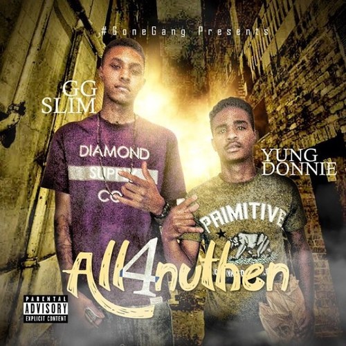 FOLLOW #VAs own official page @GG_Slim #GONEGANG #All4Nuthen