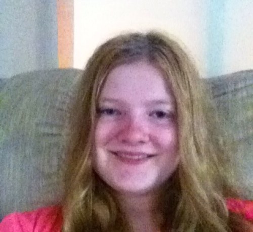 Hey im amelia. I love cheering and dancing