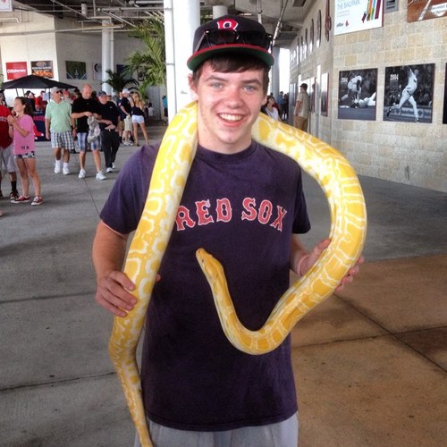 zag4life's profile picture. 