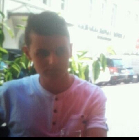 DirkjanBro's profile picture. X