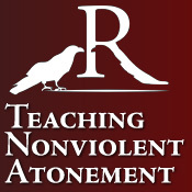 Teaching Nonviolent Atonement is a unique platform where we work to shift the Christian atonement paradigm from violence to nonviolence.