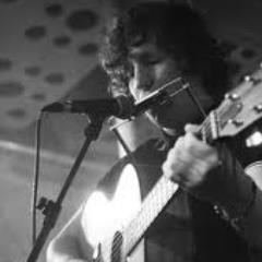 EwanButlerMusic's profile picture. 