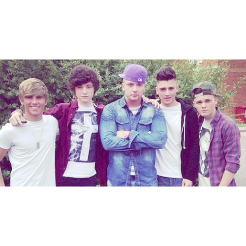 congrats mate overload follow you :)