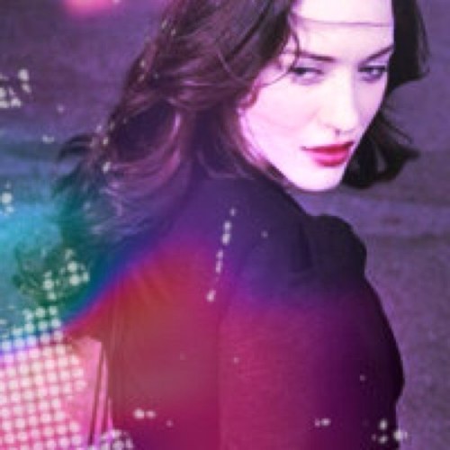 I'm a fighter and a loudmouth. Did I taze a god? Yes I did because he was freaking me out. [#Marvel RP]