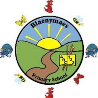 Blaenymaes Primary (@bym_primary) 's Twitter Profile
