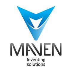 Maven Inventing