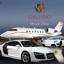 Our Brand: The Dream Team, Our Business: Organo Gold, Our Mission: To Create the Most Millionaires in Network Marketing