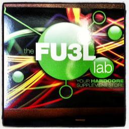 The Fu3l Lab provides the best prices, highest quality body building suppliments, protein, weight loss, and recovery suppliments from all of the top brands.