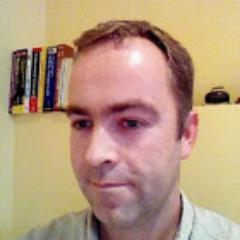 Data, SQL Server, BI, Security & Privacy

@ScottStonehouse@hachyderm.io