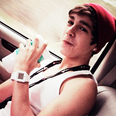 amo o austin mais que coxinha