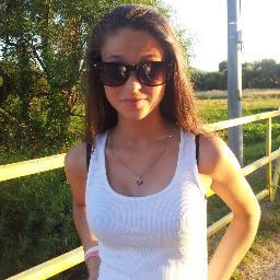 Im from Slovakia :) I ♥ music and fb. Im big DIRECTIONER ! ♥ Follow me please =)
