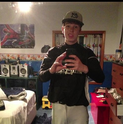 BlakeDexter1's profile picture. Living Like Larry.