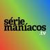 Série Maníacos (@SerieManiacos) Twitter profile photo