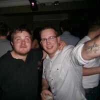 Michael James (@mikeys87) 's Twitter Profile