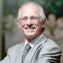 Ex presidente Nacional de la Cámara Mexicana de la Industria de la Construcción  2012-2015