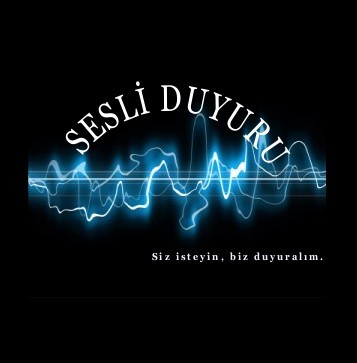 Sesli duyuruyla kampanyalarınız,açılış, indirim,taksit,avantaj, promosyon vb. içerikli duyurularınızı bir günde bir milyondan fazla telefonu arayarak dinletin