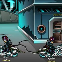 EpicDuel_Duo's profile picture. The leader of Tickle Me Squad
-.KillerElmo.