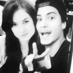& a cada novo sorriso seu, serei feliz por amar você @Lua_Blanco ❥.
Since - 10/08/11 ♔