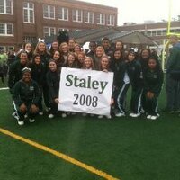 StaleyCheer (@staleycheer) 's Twitter Profile