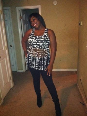 ...Jasmine M Dorsey...