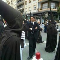 Juan Vicente Rivas (@c_juanvi) 's Twitter Profile