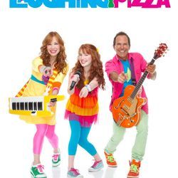 Real Family. Real Fun. Family pop-band traveling the world playing music for families everywhere!