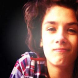 OchoaWeb's profile picture. » Desde el principio y hasta el final con vos, estes donde estes. « Me siguio el 15/05. [Junto a el desde el 27/11/11]