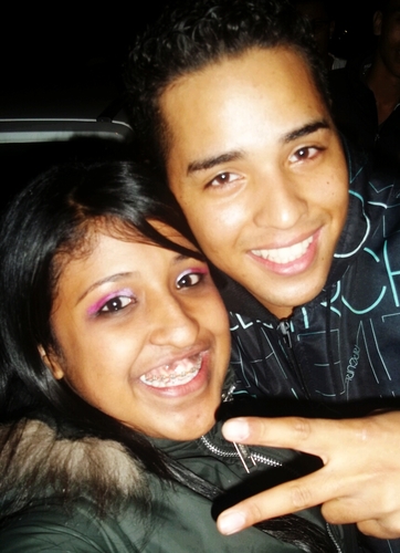 Amor que vai durar pra toda vida @turmadopagode !!
Onde tem @turmado pagode eu to !!