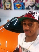 DaCeo561's profile picture. Music producer, Telecommunications Specialist , Club Promoter, all around hustler...follow me 
Ps always put God first