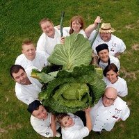 gillyrobinson (@gillythecook) 's Twitter Profile