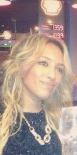 salon owner