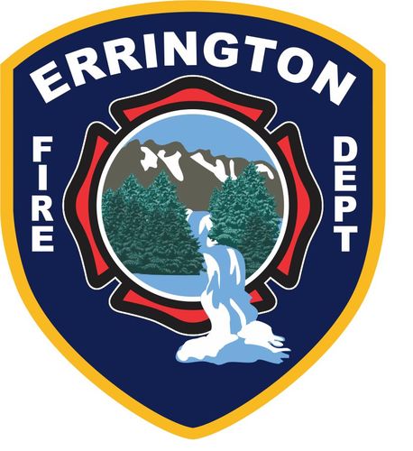 Our department provides Fire Suppression, First Responder Medical Assistance, Rescue and Public Fire Education services to the Community of Errington