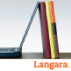 Langara's Library & Information Technology provides students with hands-on training for demanding skills in library field using most current technologies.