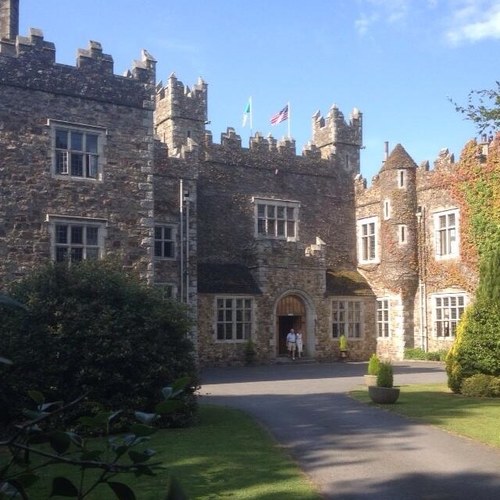 HartcreekARP's profile picture. Welcome to Hartcreek Academy RP. This is a boarding school where a lot of weird stuff happens. See the site for more details. @/DM us for a role!