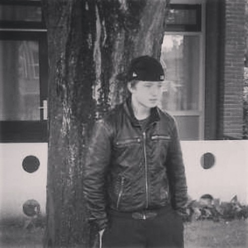AFCA / BHS / CHILLENDE 24/7