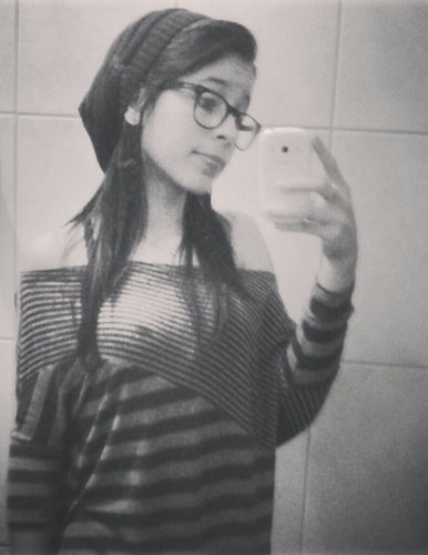 liberdade pra dentro da cabeça ♪