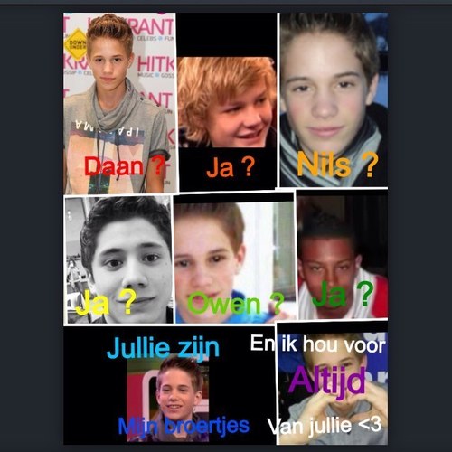Mainstreet/love/nilskaller/daanzwierink/owenplayfair/reinduif/tweetmainstreet/follow=followback