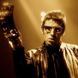 Full-time job: a Living Rock Legend
