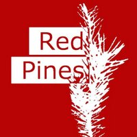 Red Pines(@redpinesband) 's Twitter Profile Photo